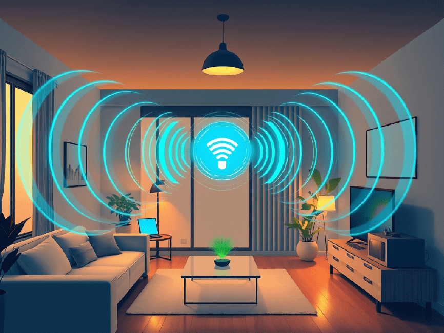 Electromagnetic Radiation and its effects